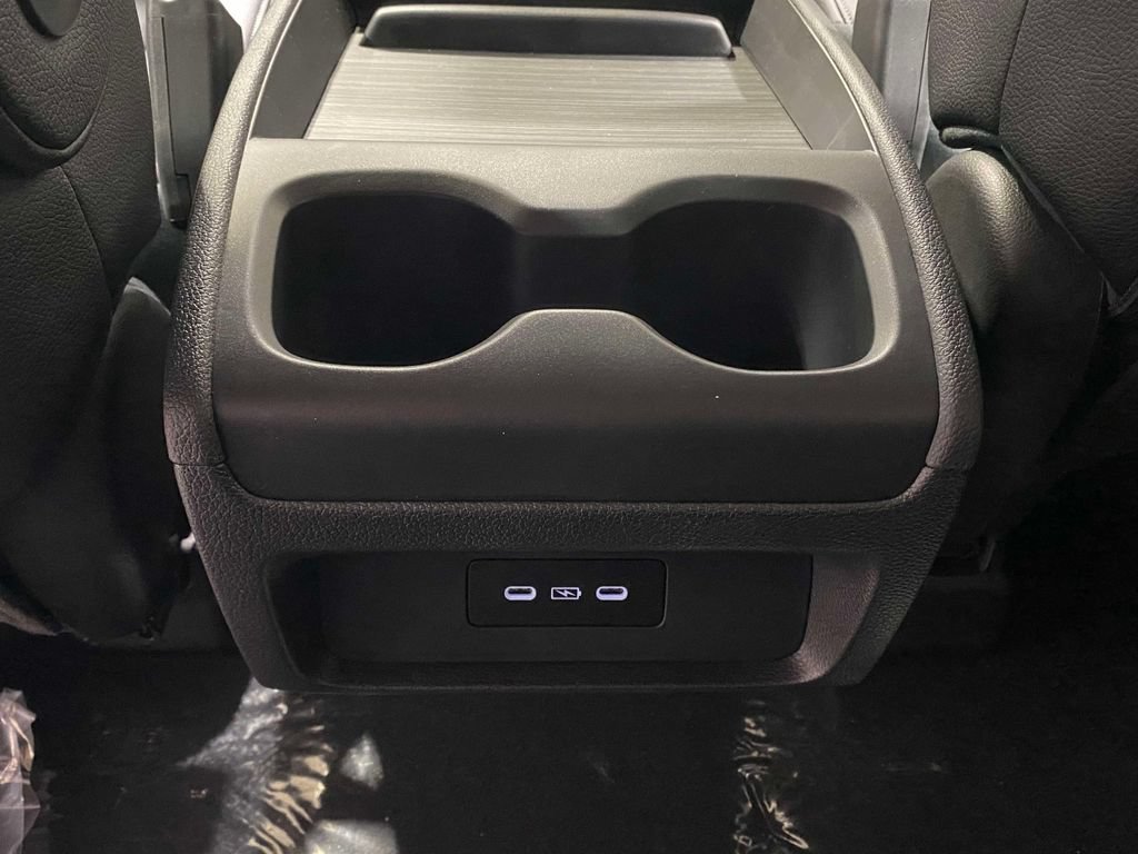 New 2026 Honda Odyssey EX-L image 12