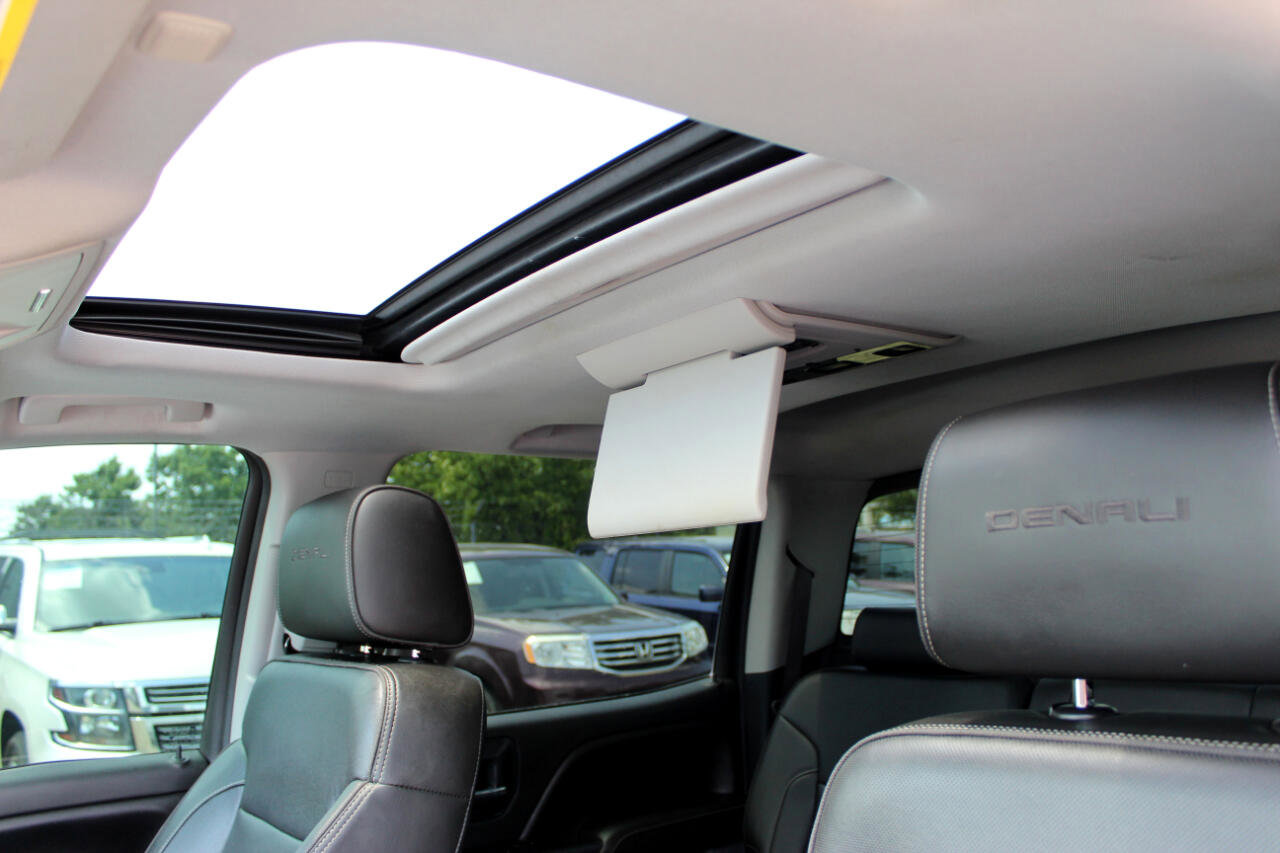Used 2015 GMC Sierra 3500 Denali image 14