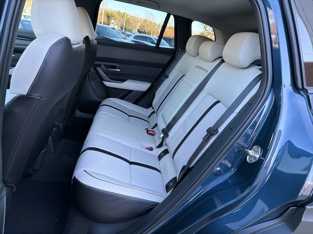 New 2026 MAZDA CX-50 AWD 2.5 S w/ Premium Package image 24