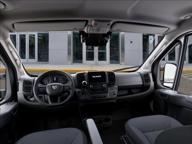 New 2026 RAM ProMaster 2500 w/ Convenience Group FWD image 14