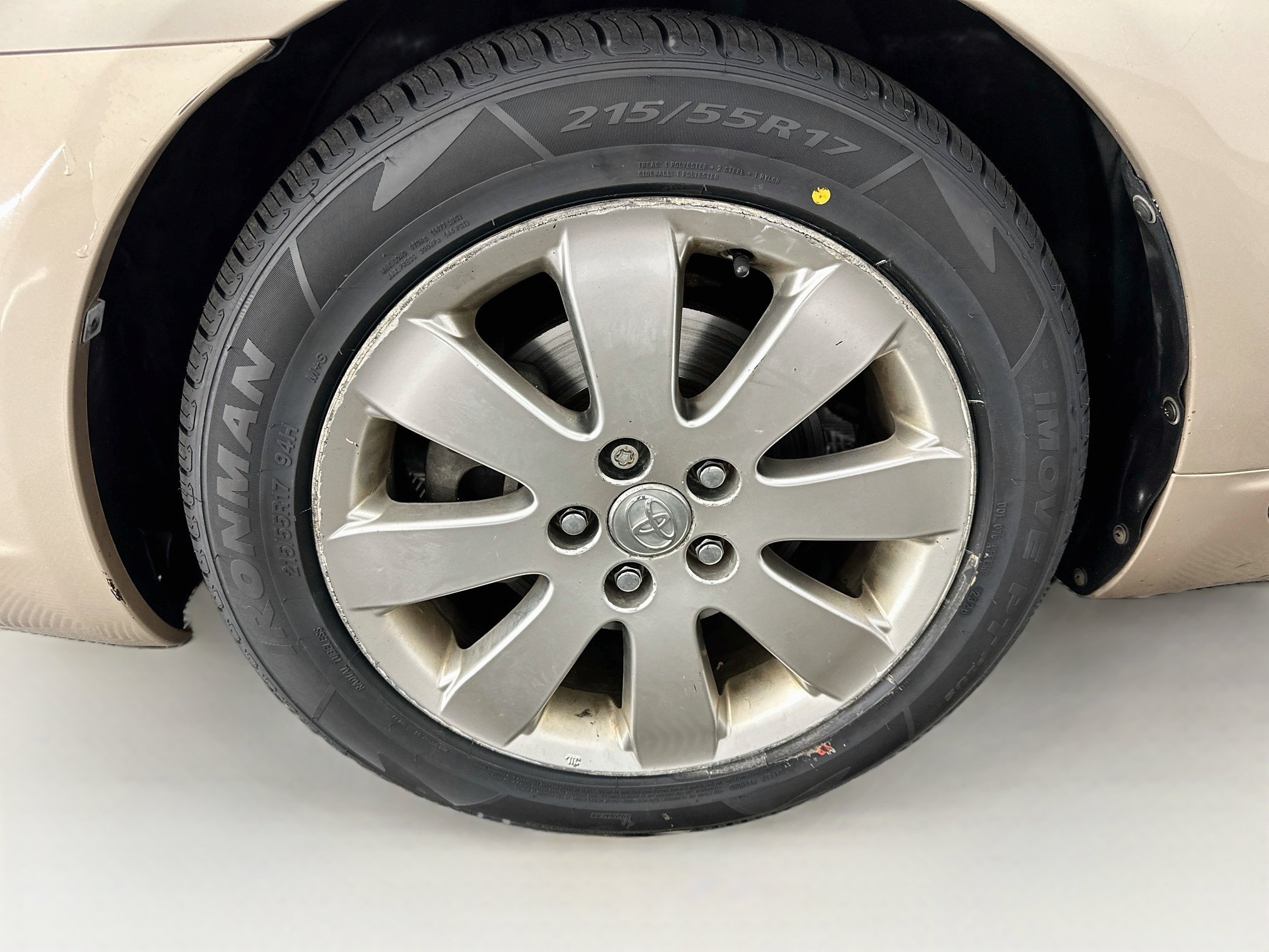 Used 2006 Toyota Avalon XLS FWD image 34