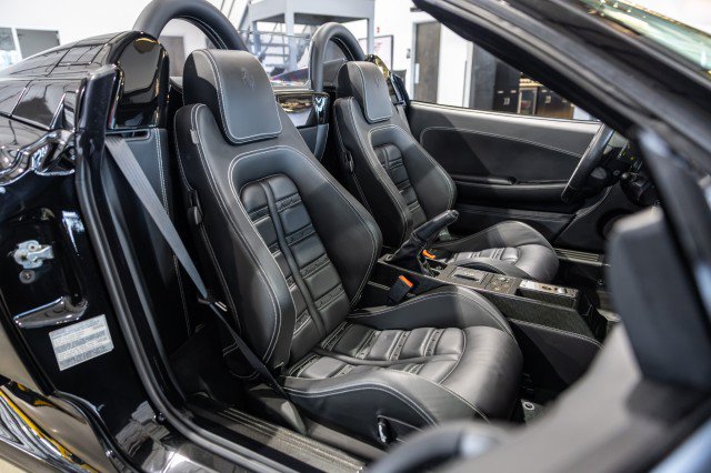 Used 2008 Ferrari F430 Spider RWD image 54