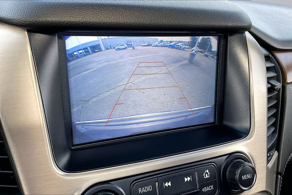 Used 2020 GMC Yukon Denali w/ Denali Premium Package AWD/4WD image 21