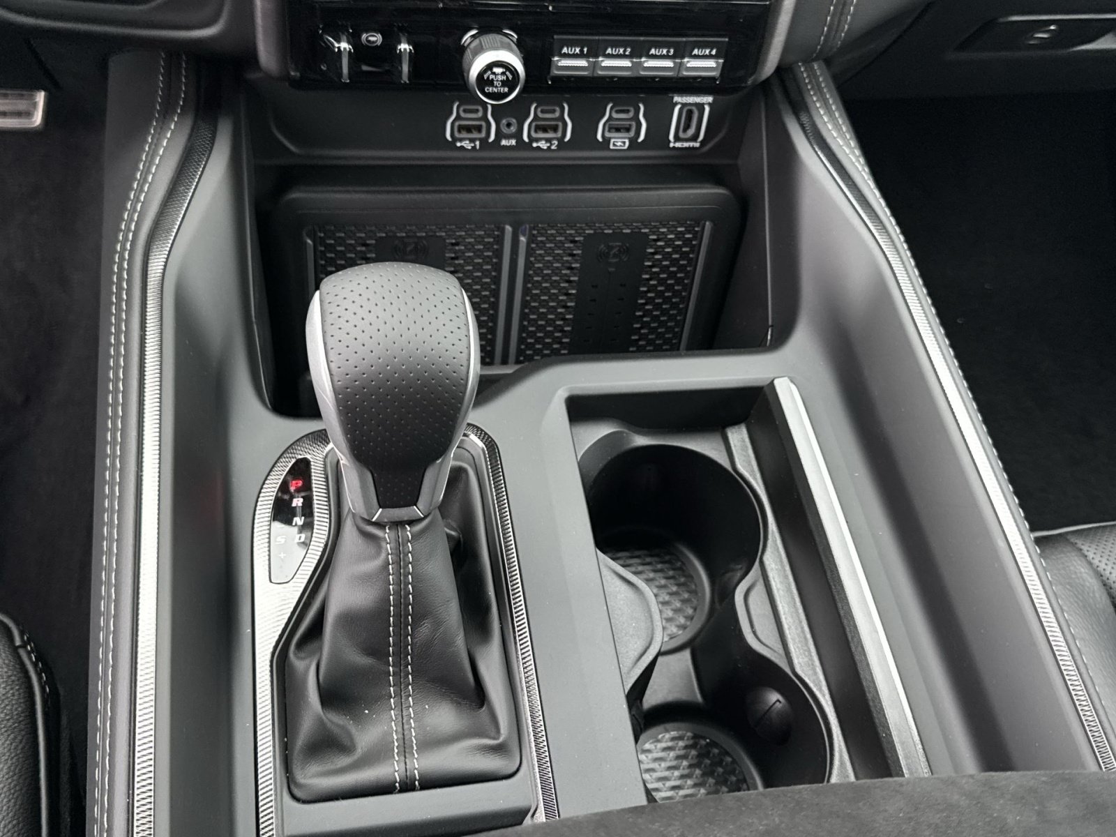 New 2026 RAM 1500 RHO w/ RHO Level 1 Equipment Group AWD/4WD image 22