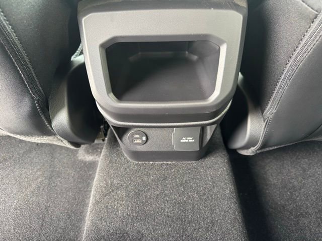 New 2025 Ford Ranger Lariat w/ Black Appearance Package image 27