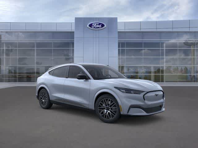 New 2025 Ford Mustang Mach-E Premium image 7