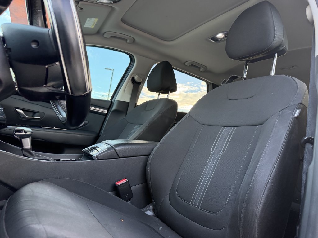 Used 2022 Hyundai Tucson SEL w/ Convenience Package FWD image 12