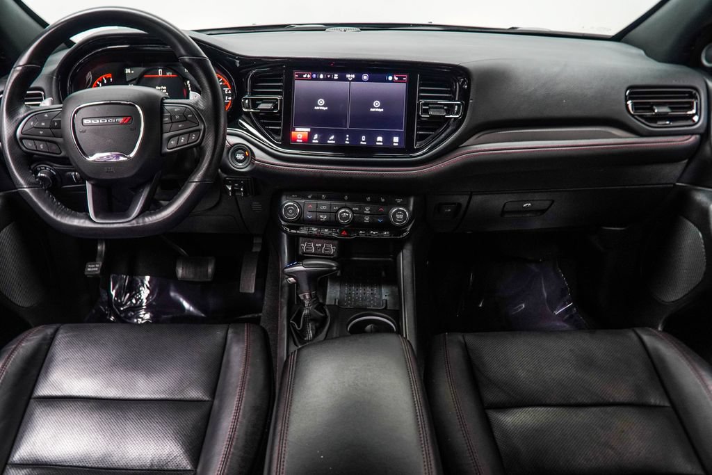 Used 2025 Dodge Durango GT AWD/4WD image 6