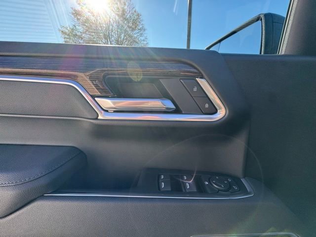 New 2026 GMC Sierra 1500 Elevation image 12