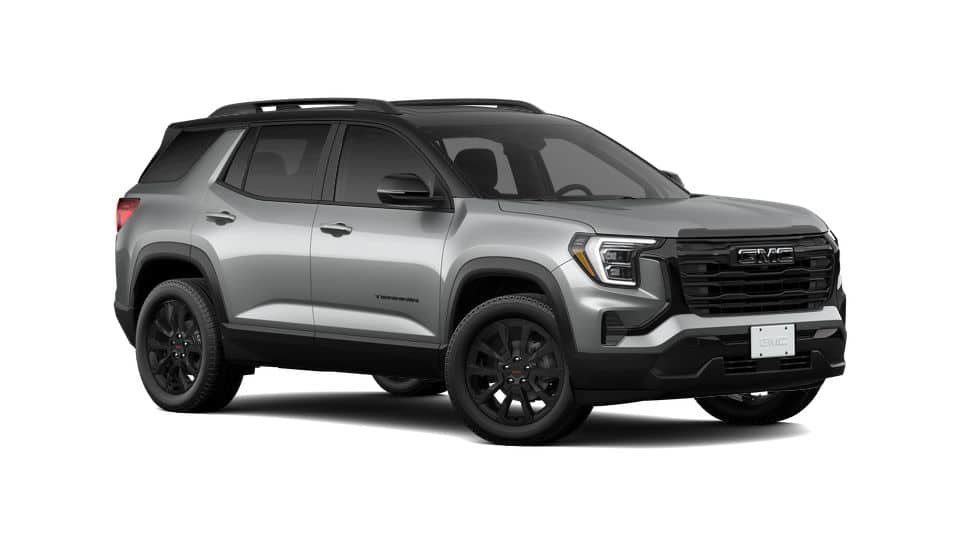 New 2026 GMC Terrain Elevation w/ Elevation Premium Package FWD image 31