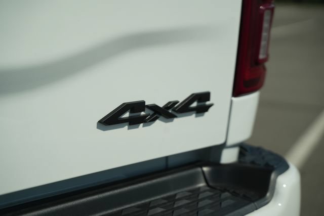 New 2026 RAM 2500 Big Horn AWD/4WD image 44