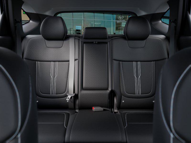 New 2026 Hyundai Tucson SEL w/ Tow & Go Package image 12