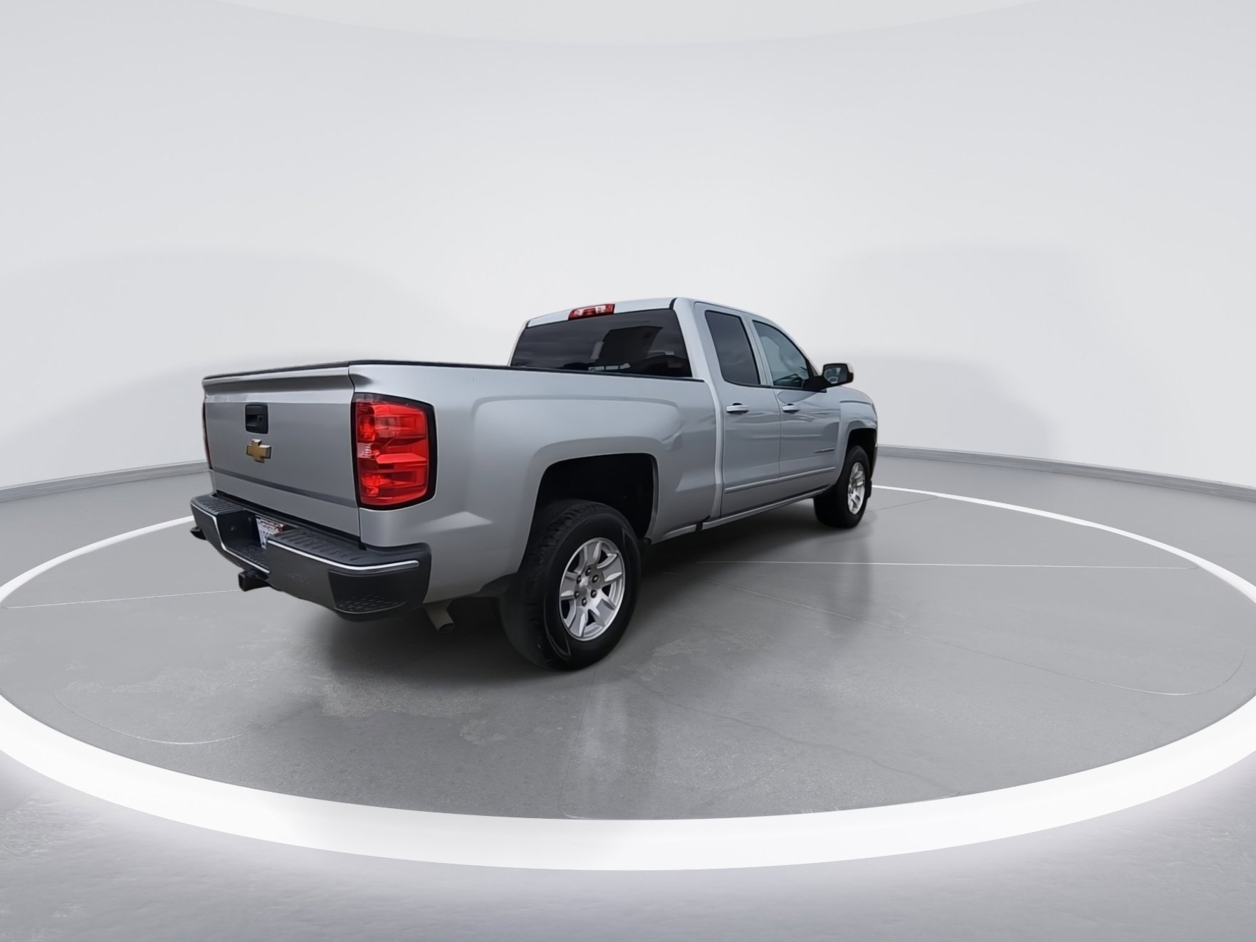 Used 2016 Chevrolet Silverado 1500 LT w/ All Star Edition image 7