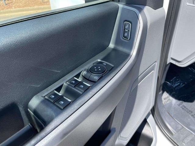 Used 2024 Ford F250 XL w/ STX Appearance Package AWD/4WD image 12