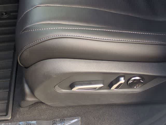 Certified 2026 Acura MDX FWD w/ Technology Package image 18