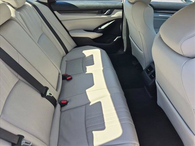 Used 2019 Honda Accord EX-L image 20