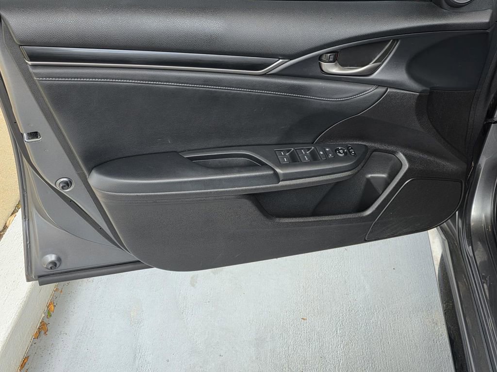 Used 2021 Honda Civic Sport Touring image 33