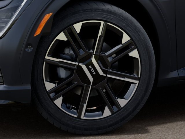 New 2026 Kia EV6 GT-Line AWD/4WD image 12