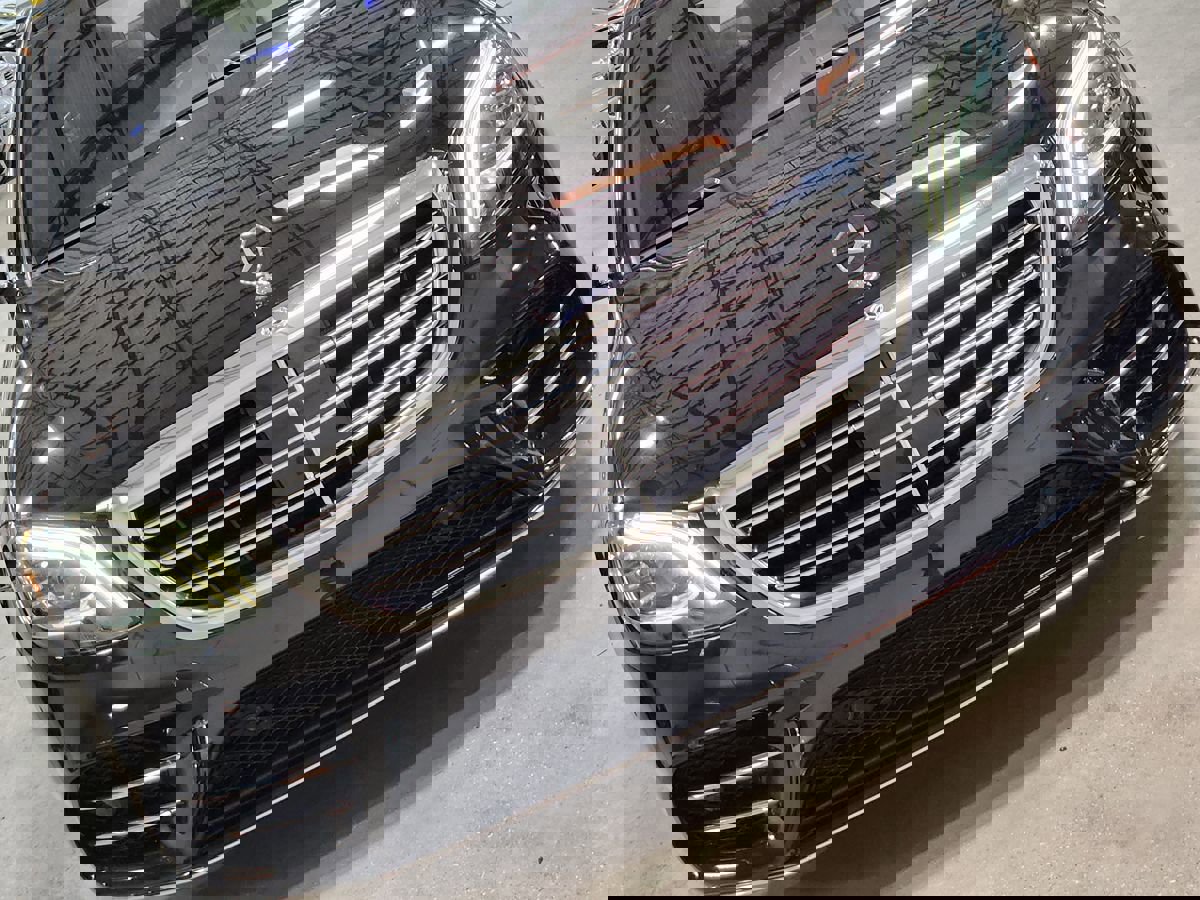 Used 2018 Mercedes-Benz S 450 4MATIC Sedan image 19