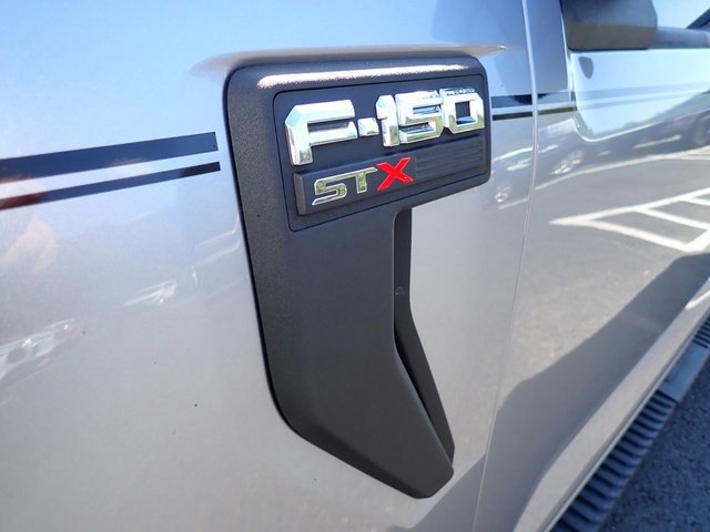 Used 2021 Ford F150 XL w/ STX Appearance Package image 13