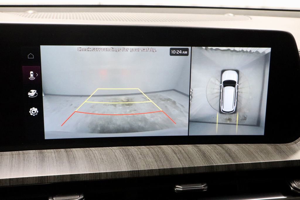 Used 2023 Kia Telluride SX image 2