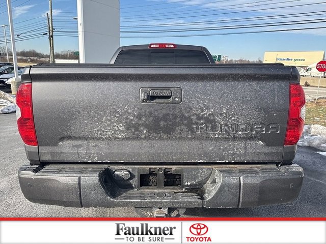 Used 2016 Toyota Tundra SR5 image 5