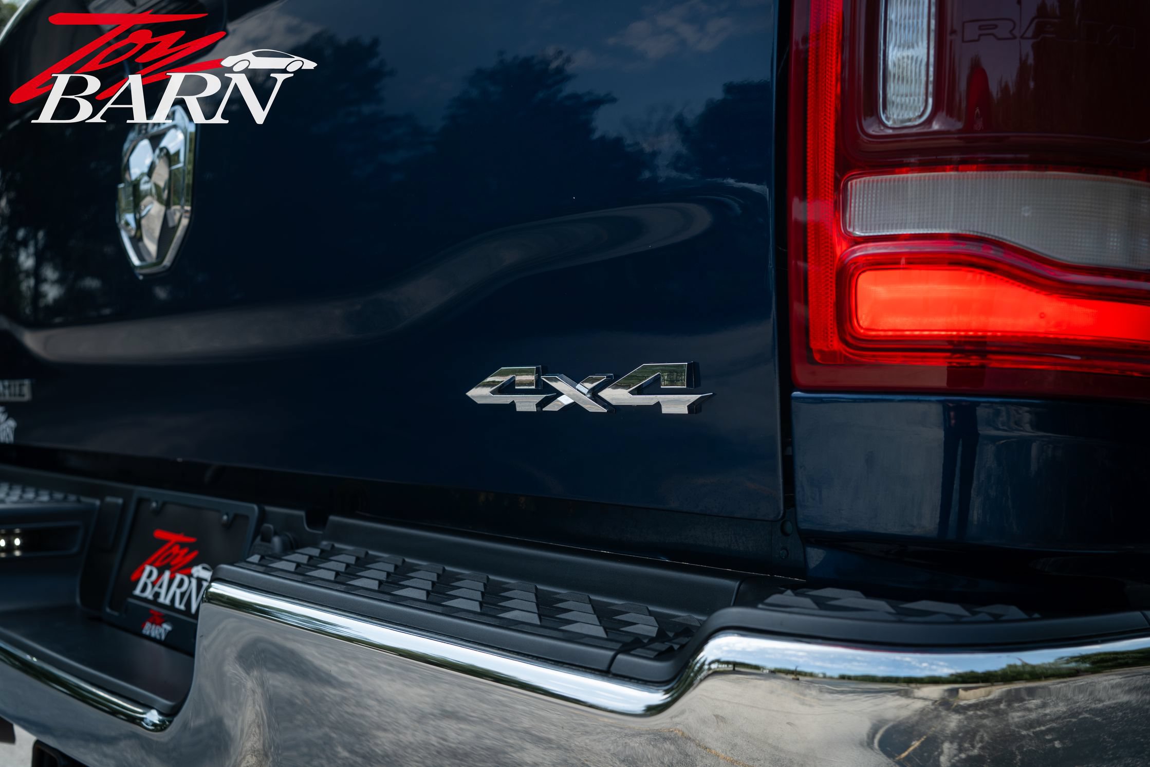 Used 2022 RAM 2500 Laramie AWD/4WD image 11