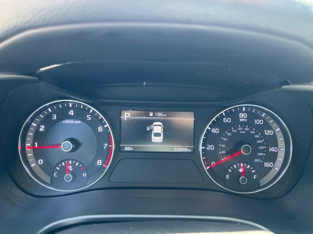 Certified 2024 Kia Forte LXS FWD image 11