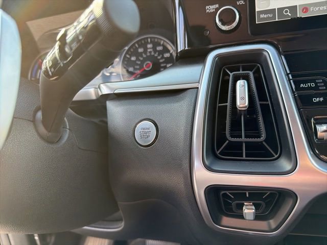 Used 2023 Kia Sorento EX AWD/4WD image 24