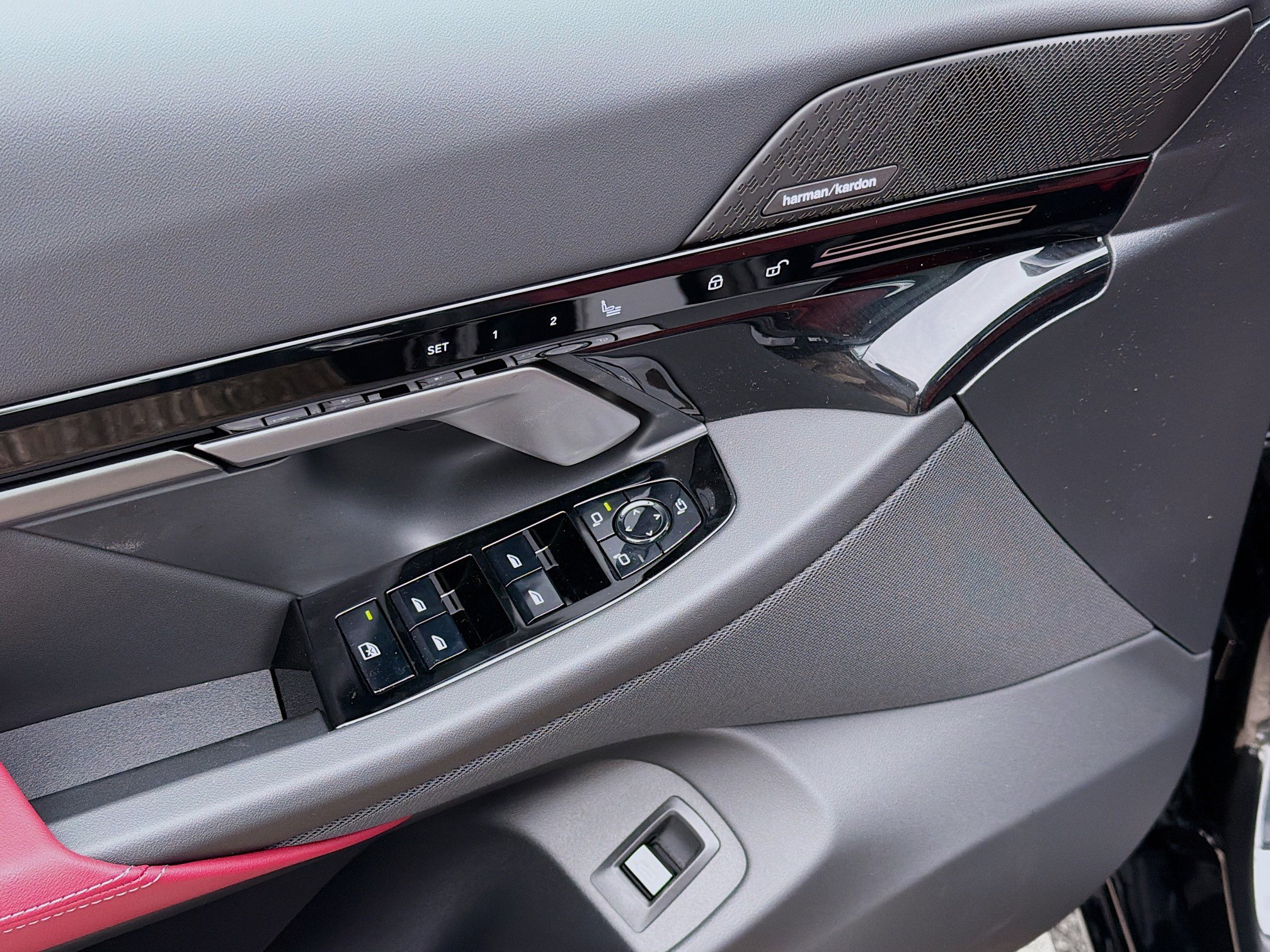 New 2026 BMW 530i w/ M Sport Package image 22