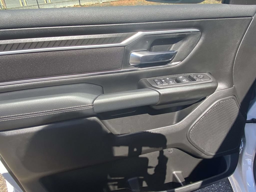 New 2026 RAM 1500 Big Horn AWD/4WD image 14