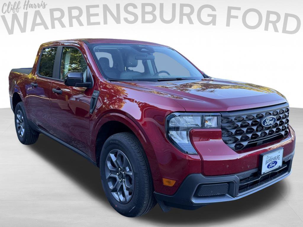 New 2026 Ford Maverick XLT w/ Equipment Group 301A
