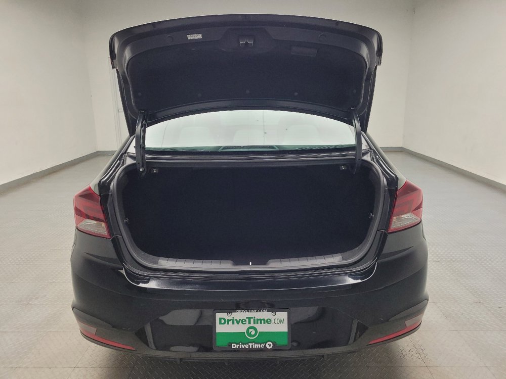Used 2020 Hyundai Elantra Value Edition w/ Winter Weather Package FWD image 29