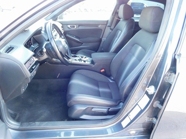 Used 2024 Honda Civic Sport image 12