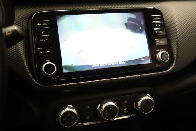 Used 2024 Nissan Kicks SV image 17