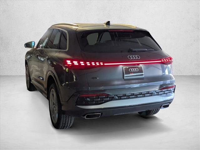 New 2025 Audi Q5 Premium Plus w/ Premium Plus image 8