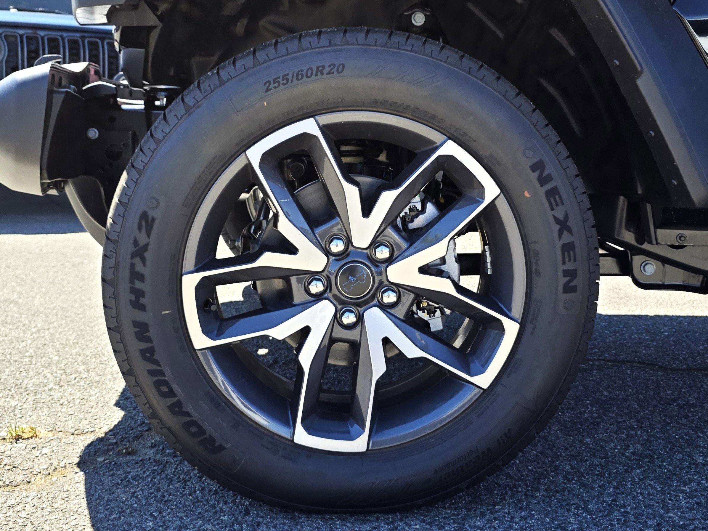 New 2025 Jeep Wrangler Sport S w/ Convenience Group AWD/4WD image 9