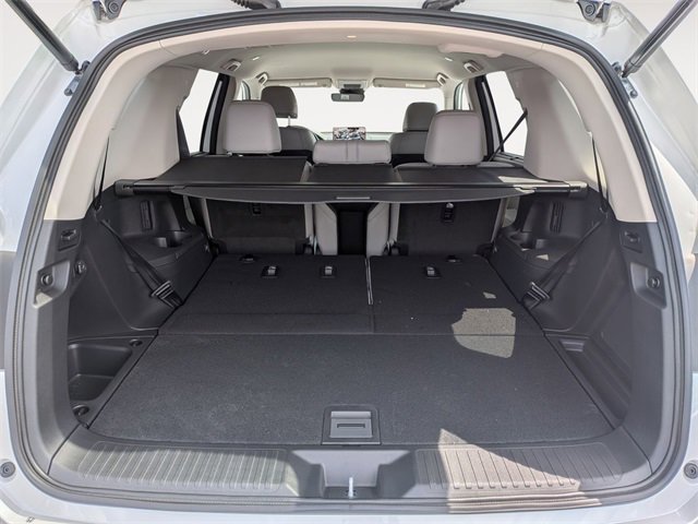 New 2025 Honda Pilot EX-L image 26