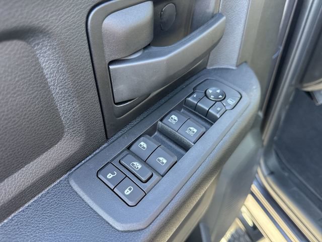 Used 2026 RAM 2500 Tradesman image 13