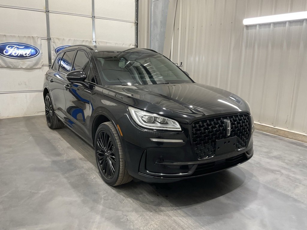 Used 2023 Lincoln Corsair Reserve w/ Equipment Group 201A