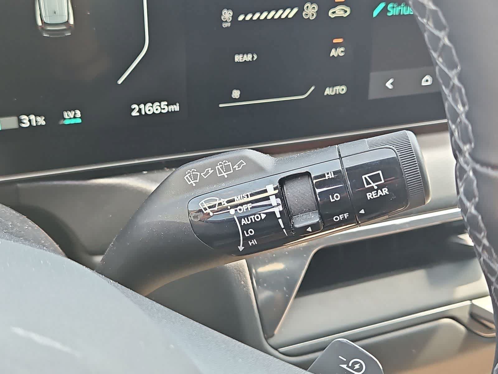 Certified 2024 Kia EV9 GT-Line AWD/4WD image 26