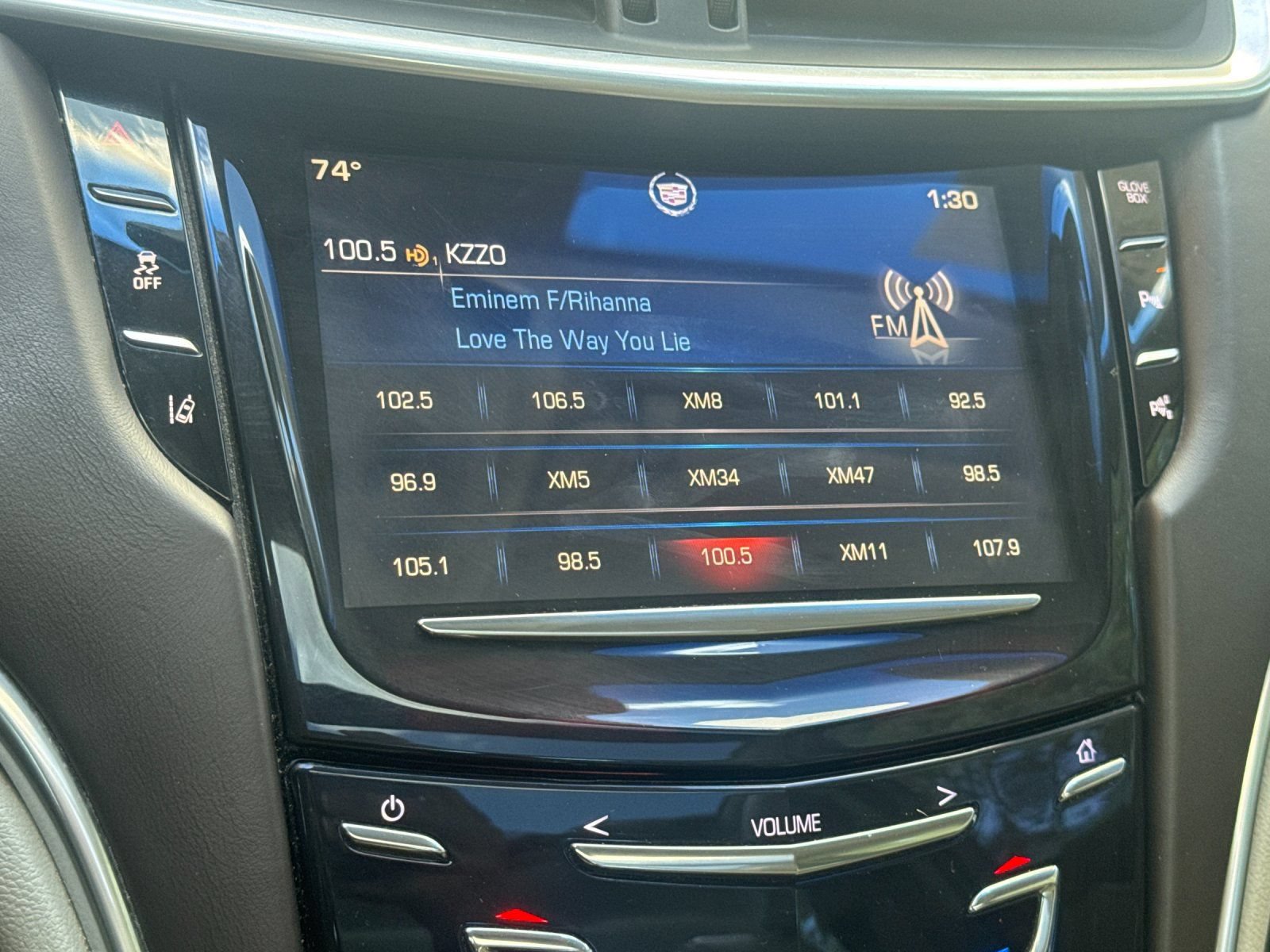 Used 2014 Cadillac XTS Platinum FWD image 17