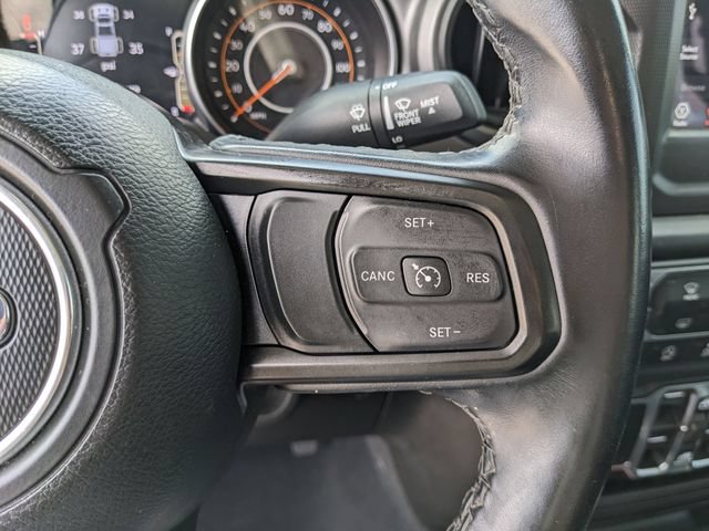 Used 2021 Jeep Gladiator Sport AWD/4WD image 34