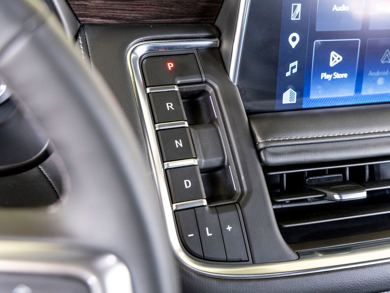 Used 2023 Chevrolet Tahoe LT w/ LT Signature Plus Package image 19