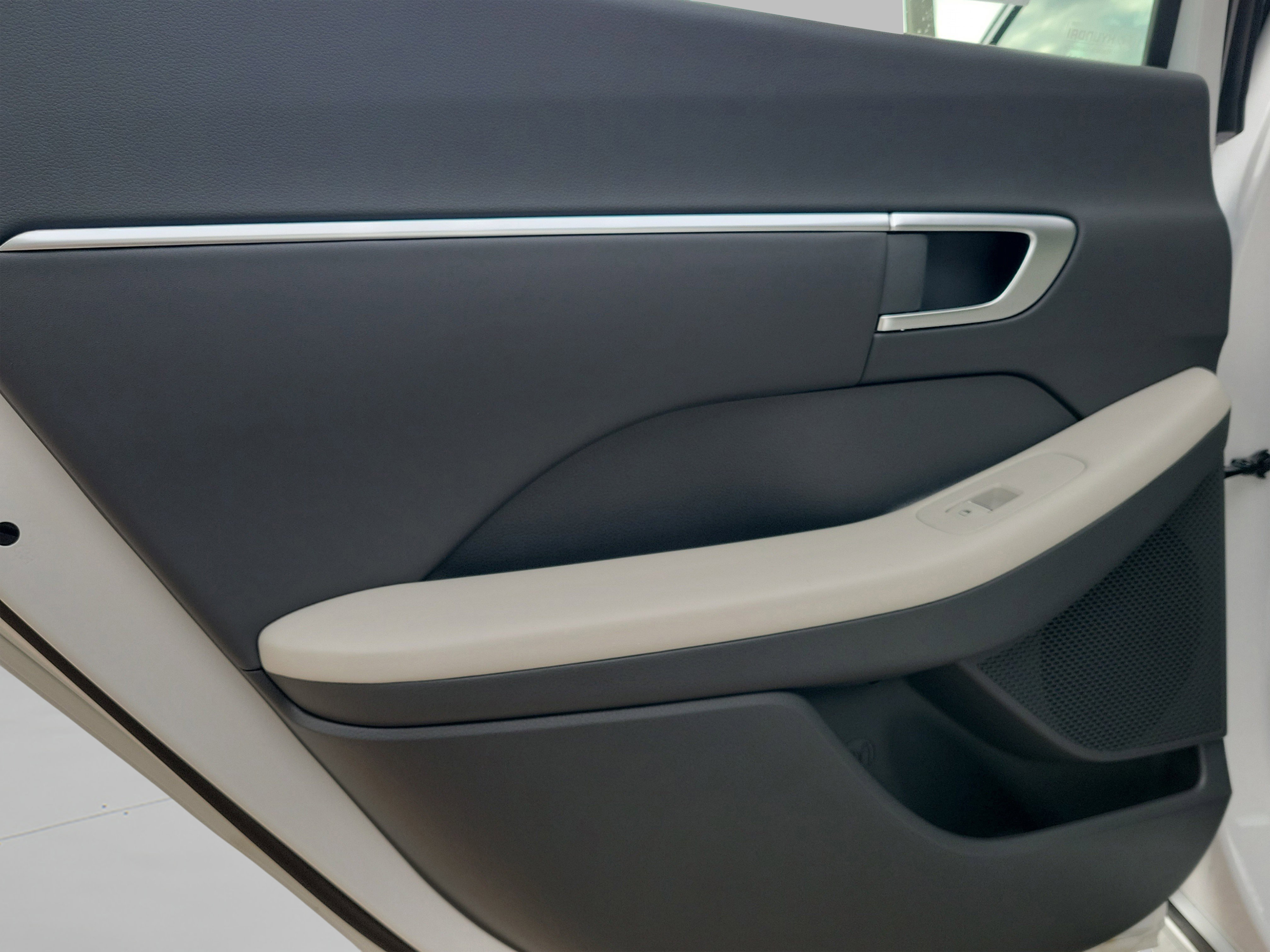 New 2025 Hyundai Sonata SEL image 29