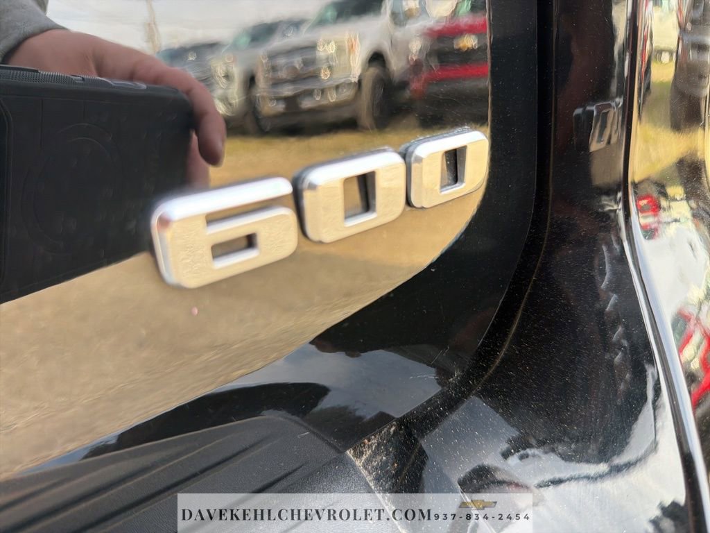 Used 2022 Cadillac Escalade ESV Sport w/ Touring Package image 43