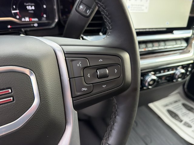 Used 2024 GMC Sierra 1500 SLE AWD/4WD image 20