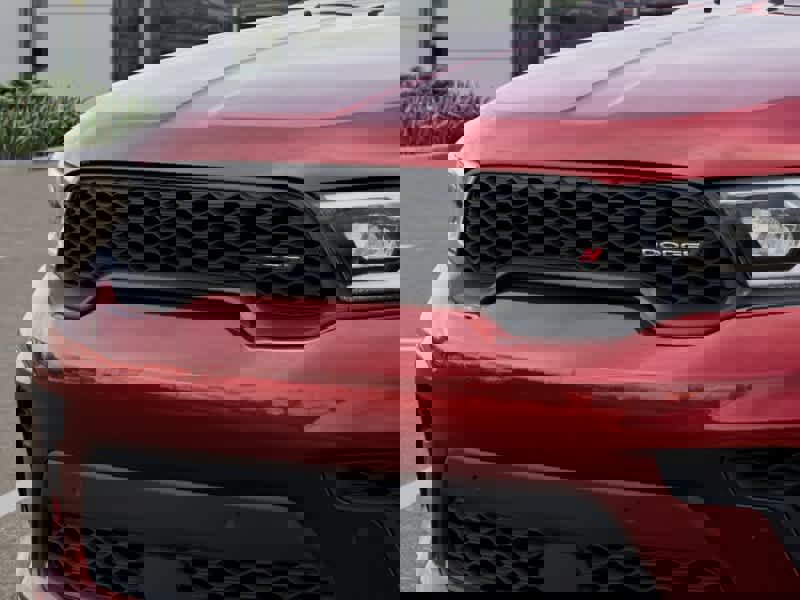 New 2026 Dodge Durango GT image 22