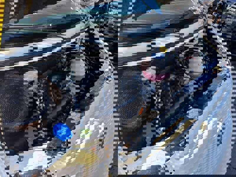 Used 2000 Volkswagen Eurovan MV image 34