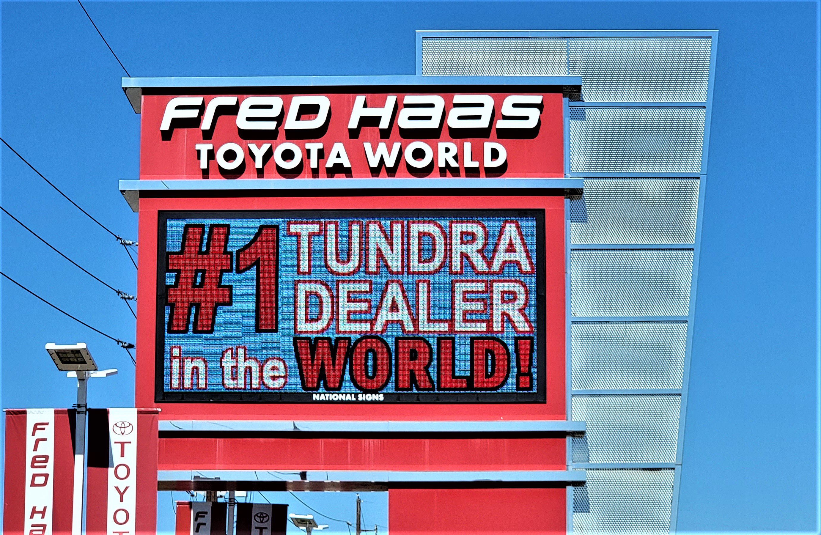 Used 2022 Toyota Tundra Limited image 44